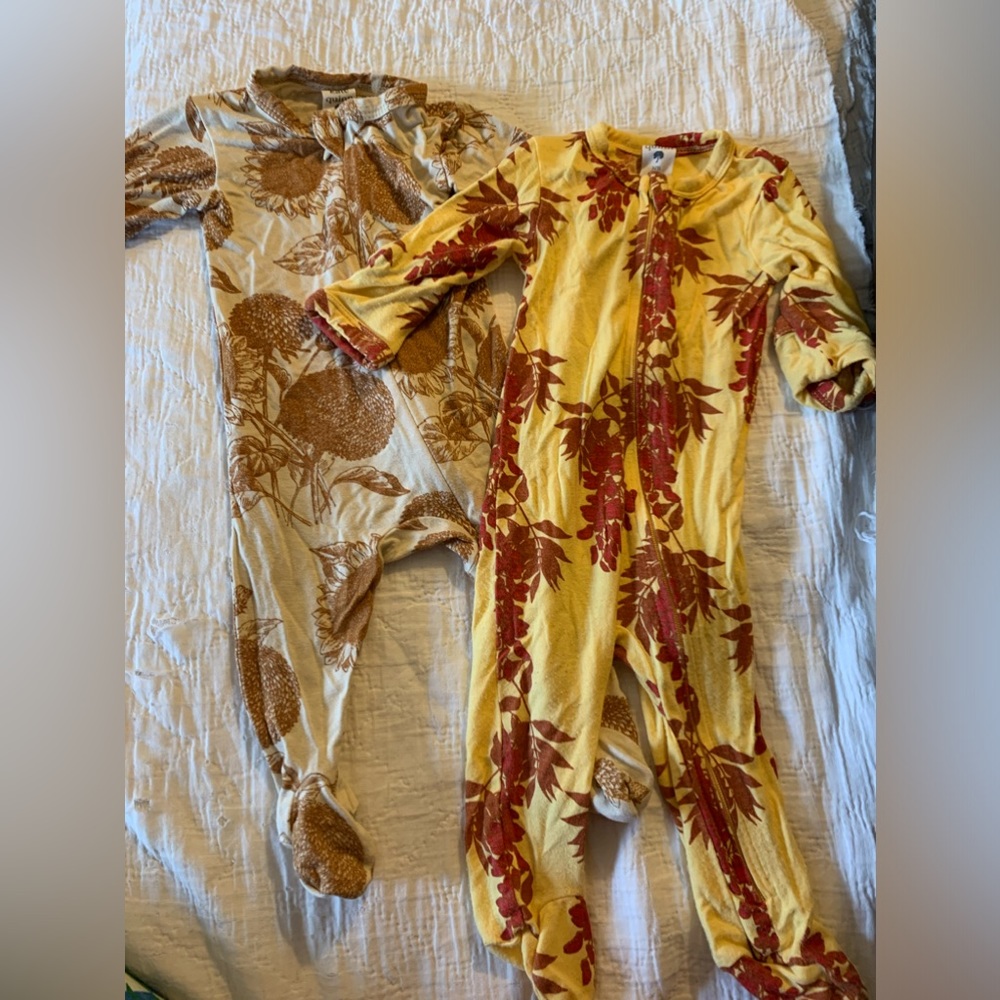 Kate Quinn 2 Newborn Sleepers